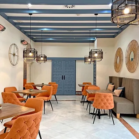 Itaca By Soho Boutique 3* Sevilla