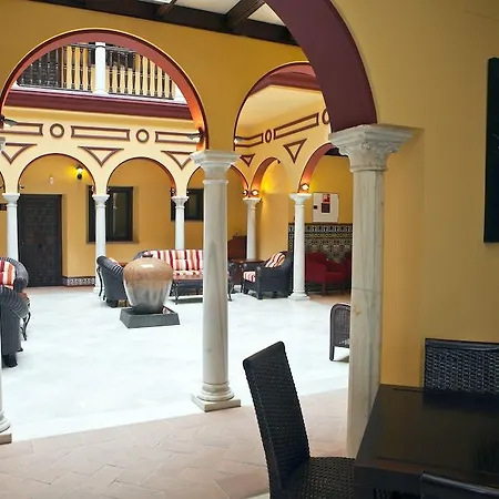 Itaca Sevilla