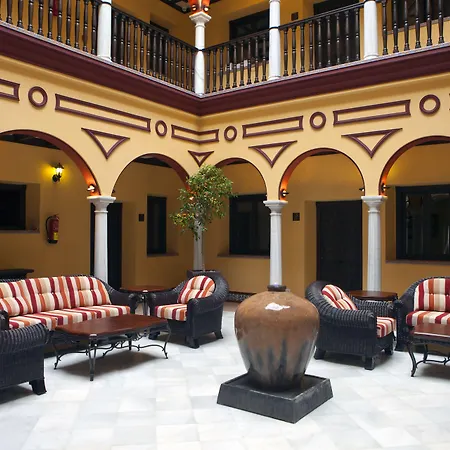 Hotel Itaca By Soho Boutique 3*