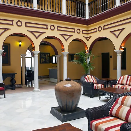 Itaca By Soho Boutique Hotel