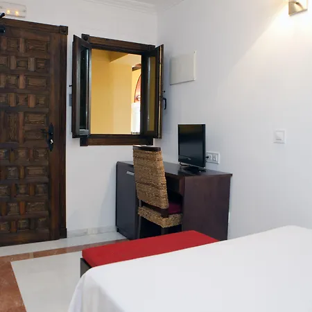 Itaca By Soho Boutique Hotel