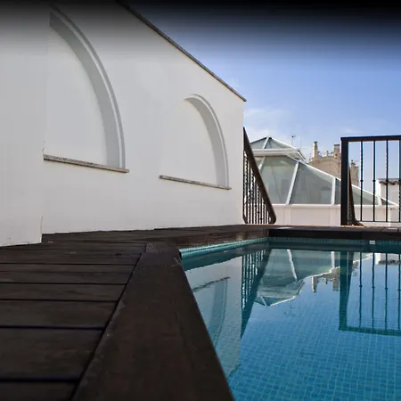 Hotel Itaca By Soho Boutique 3*