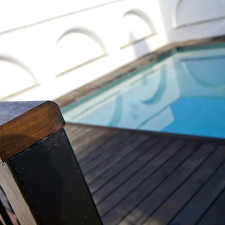 Hotel Itaca By Soho Boutique 3*