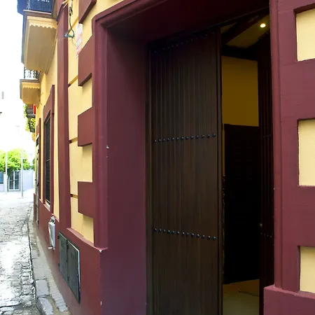 Itaca By Soho Boutique Hotel Seville