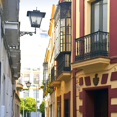 Itaca By Soho Boutique Hotel Seville