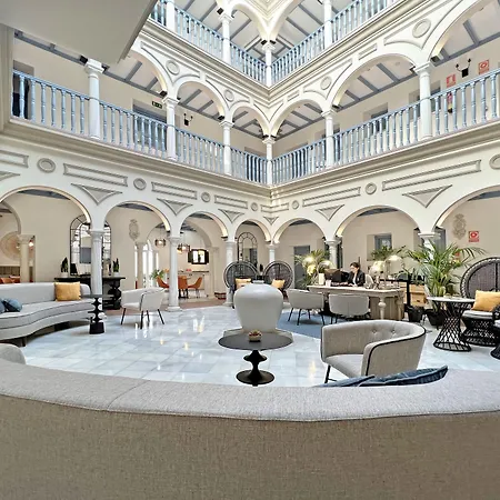 Itaca By Soho Boutique Seville