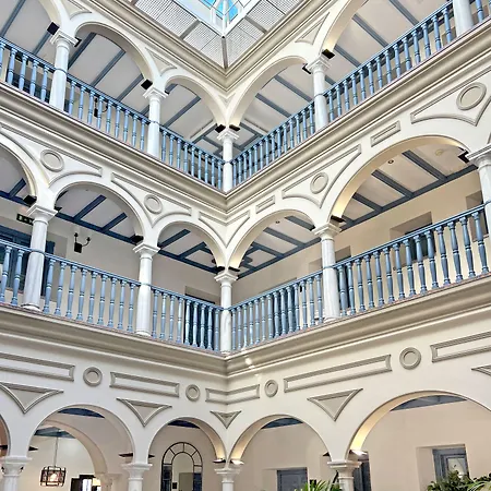 Hotel Itaca By Soho Boutique 3*