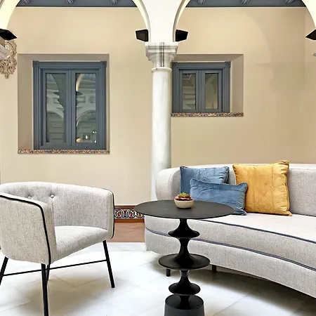 Itaca By Soho Boutique Hotel Seville