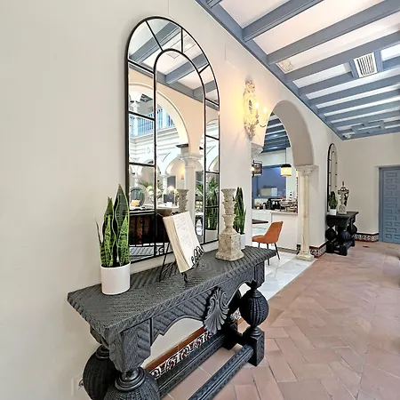 Itaca By Soho Boutique 3*