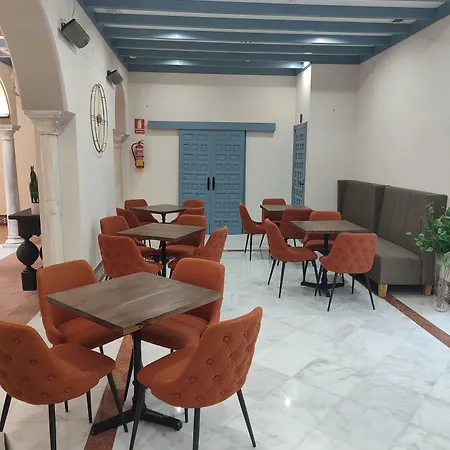 Itaca By Soho Boutique Hotel Seville