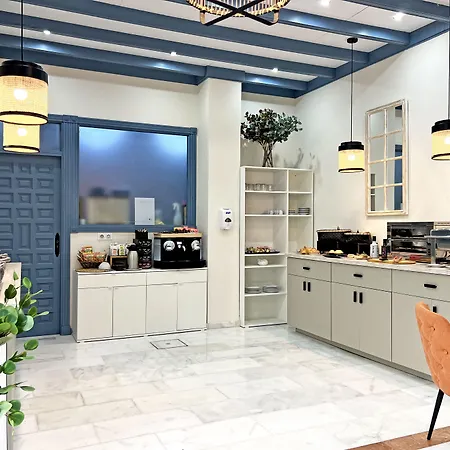 Hotel Itaca By Soho Boutique