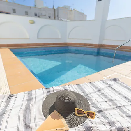 Hotel Itaca By Soho Boutique 3*