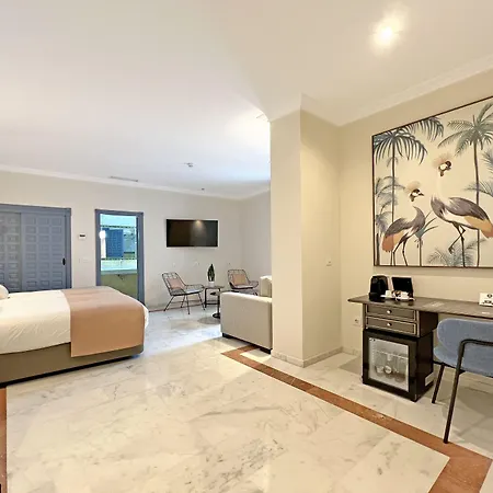 Hotel Itaca By Soho Boutique