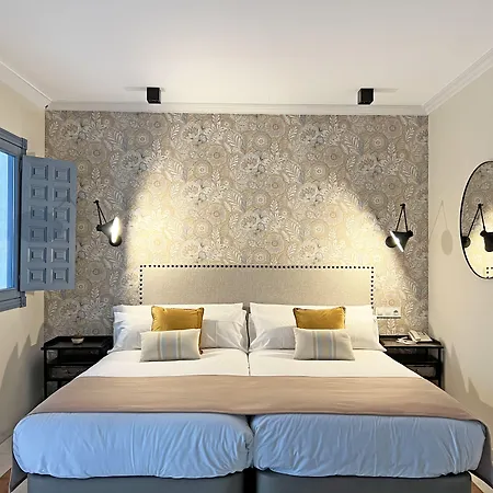 Itaca By Soho Boutique Hotel Seville