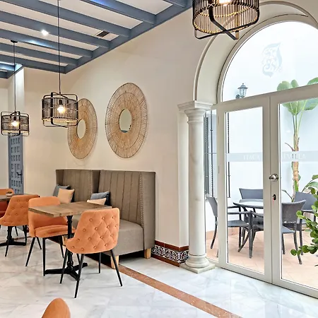 Itaca By Soho Boutique 3*