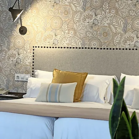 Hotel Itaca By Soho Boutique