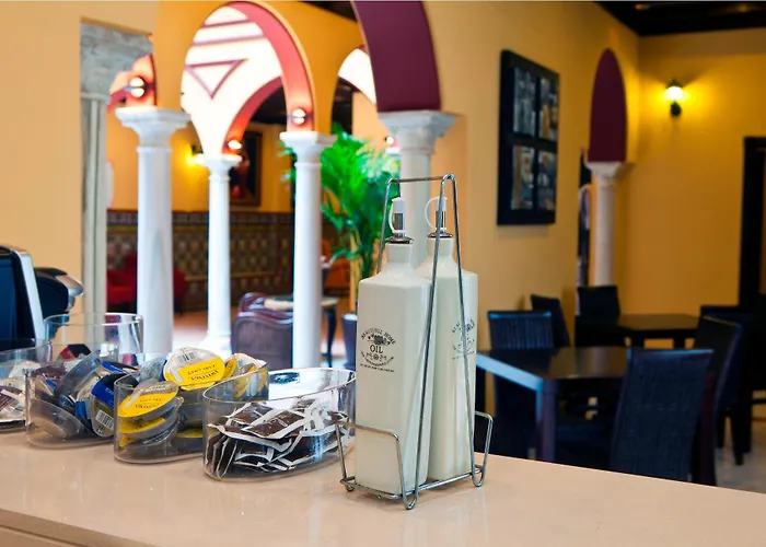 Hotel Itaca By Soho Boutique 3*