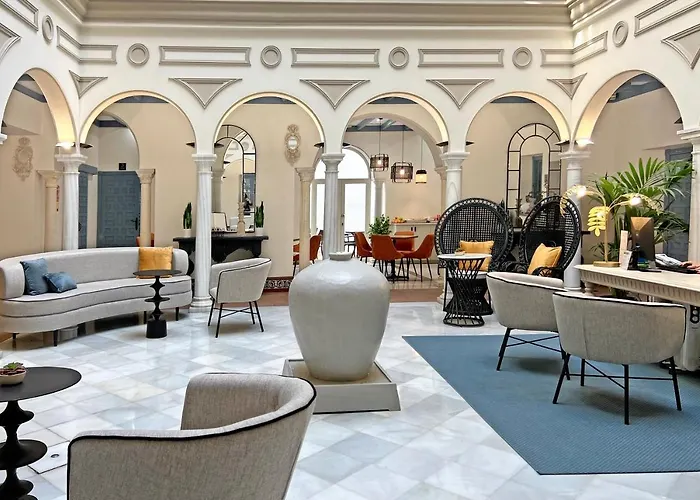 Itaca By Soho Boutique 3*