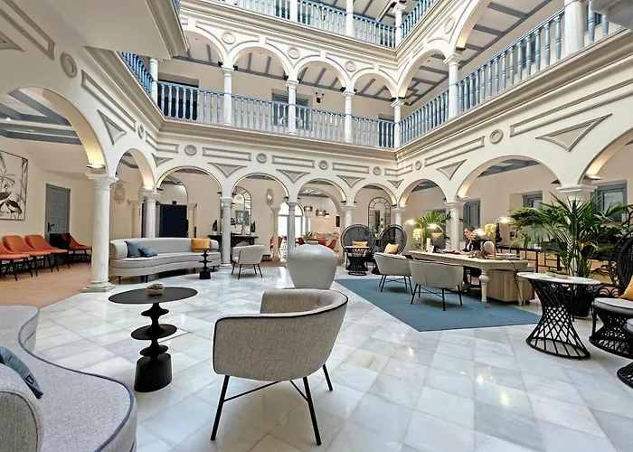 Itaca By Soho Boutique 3*