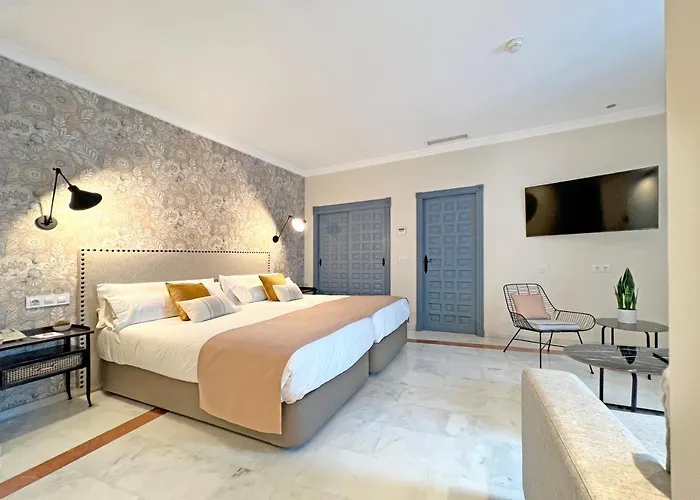 Itaca By Soho Boutique Hotel 3*