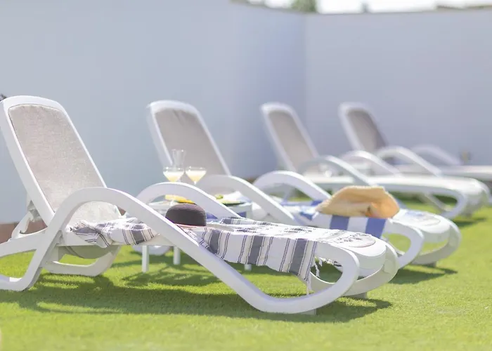 Hotel Itaca By Soho Boutique