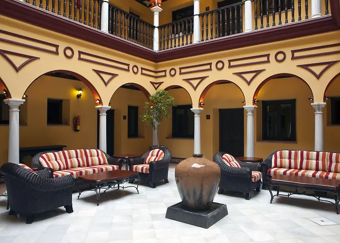 Hotel Itaca By Soho Boutique 3*