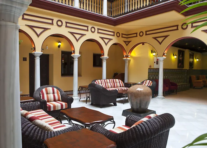 Itaca By Soho Boutique Hotel