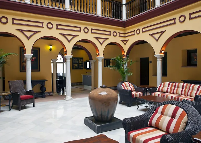 Itaca By Soho Boutique Hotel