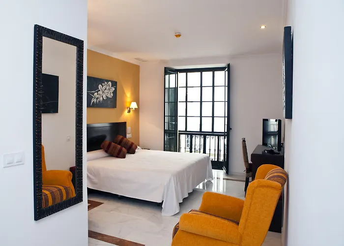 Itaca By Soho Boutique Hotel 3*