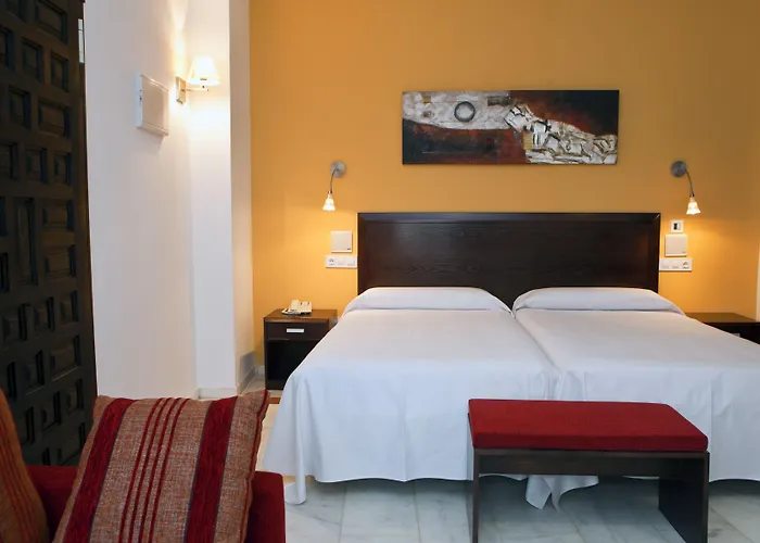 Itaca By Soho Boutique Hotel 3*