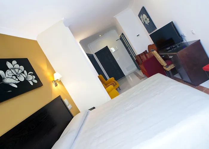 Itaca By Soho Boutique Hotel 3*