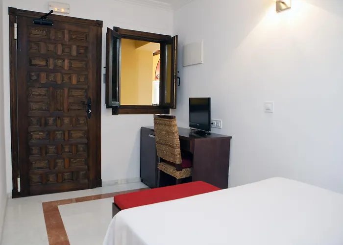 Itaca By Soho Boutique Hotel