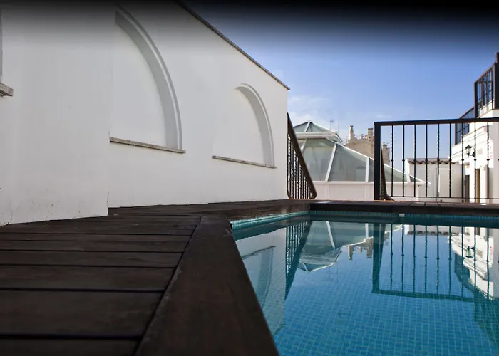 Hotel Itaca By Soho Boutique 3*