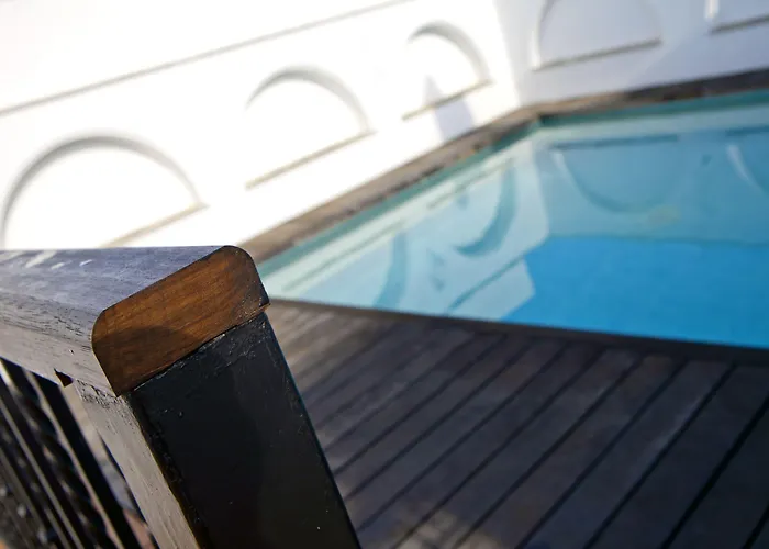 Hotel Itaca By Soho Boutique 3*