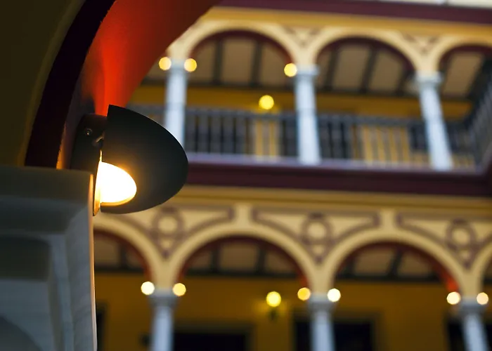 Hotel Itaca By Soho Boutique