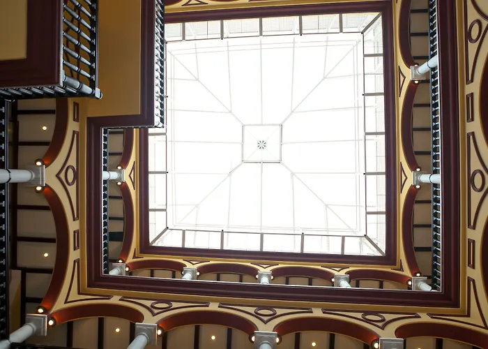 Itaca By Soho Boutique Hotel