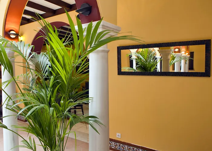 Itaca By Soho Boutique Hotel Sevilla
