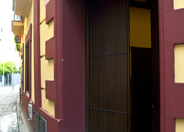 Itaca By Soho Boutique Hotel Sevilla