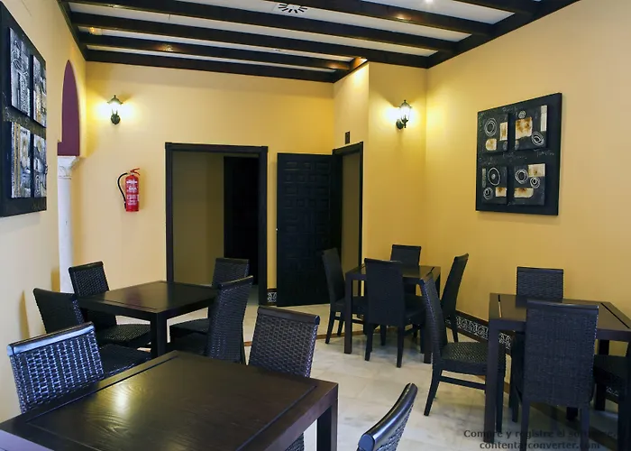 Itaca By Soho Boutique Hotel Sevilla