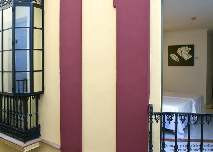 Itaca By Soho Boutique Hotel