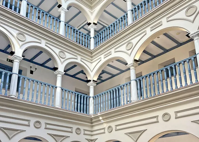 Hotel Itaca By Soho Boutique 3*