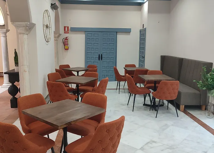 Itaca By Soho Boutique Hotel Sevilla