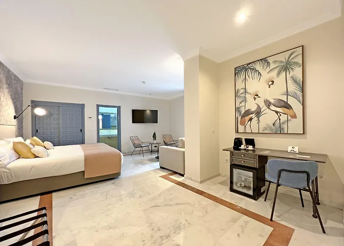 Hotel Itaca By Soho Boutique