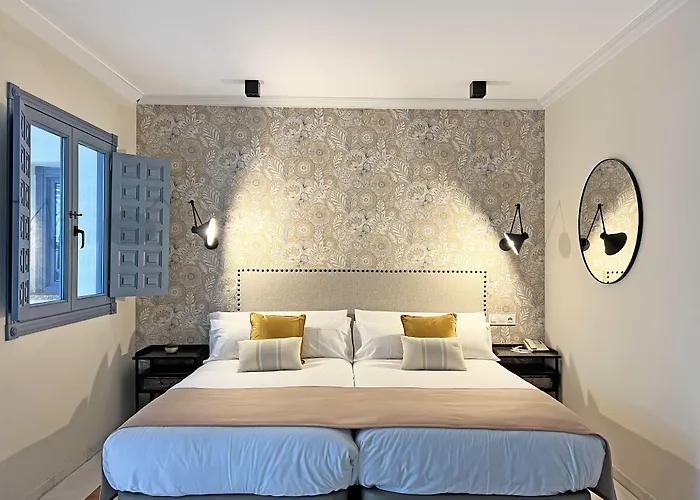 Itaca By Soho Boutique Hotel Sevilla