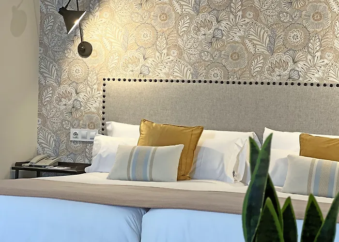 Hotel Itaca By Soho Boutique