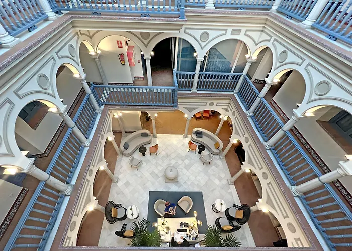 Itaca By Soho Boutique Hotel