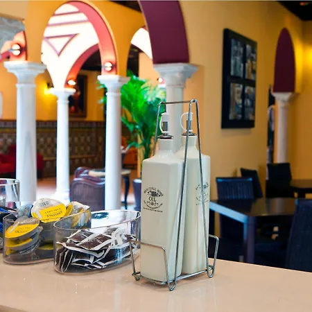 Hotel Itaca By Soho Boutique 3*