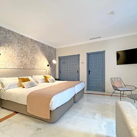 Itaca By Soho Boutique Hotel 3*