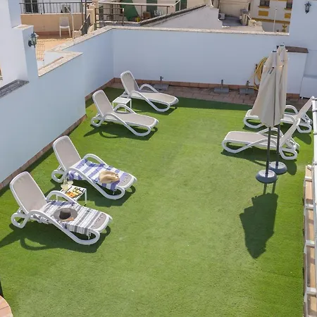 Hotel Itaca By Soho Boutique Seville