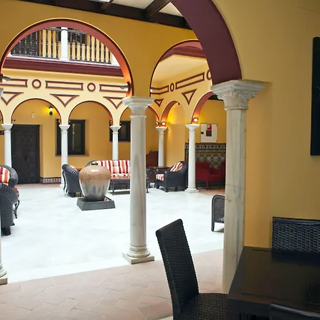 Itaca By Soho Boutique Hotel